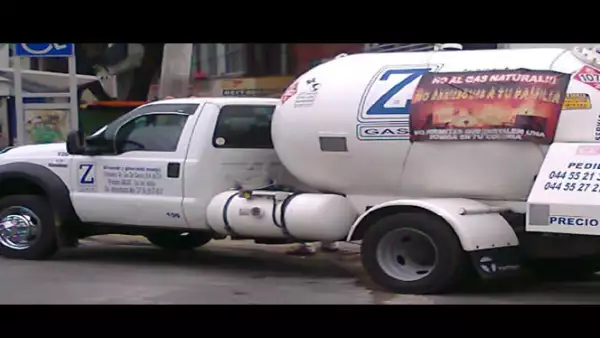 El gremio de gas natural dijo que han sufrido el bloque de vías para desplegar su infraestructura.