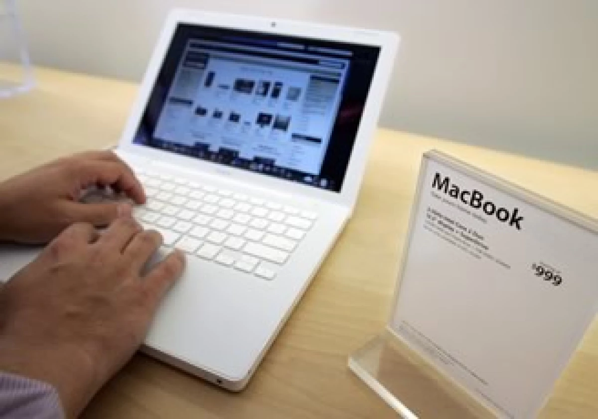 Nvidia ha lanzado al mercado el exitoso microprocesador Ion, usado en las MacBooks. (Foto: AP)