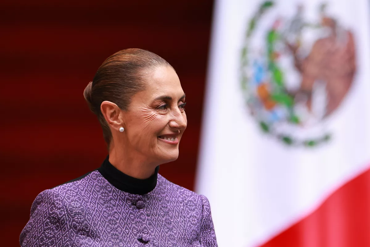 Claudia-Shenbaum