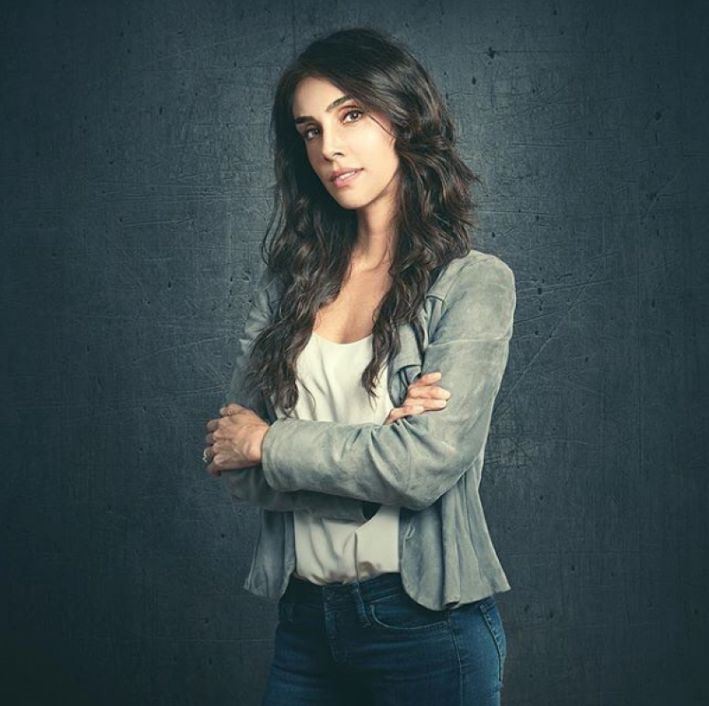 Sandra