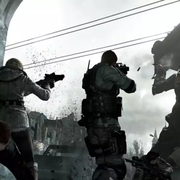 Las gráficas de este juego son de última generación y tienen efectos que impactan visualmente.