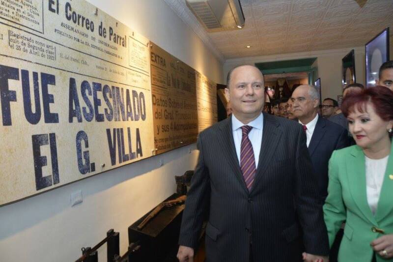 César Duarte