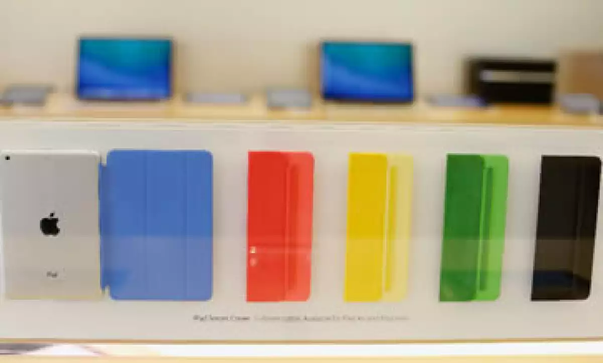 La planta de Apple estará ubicada en la ciudad de Mesa. (Foto: Reuters)