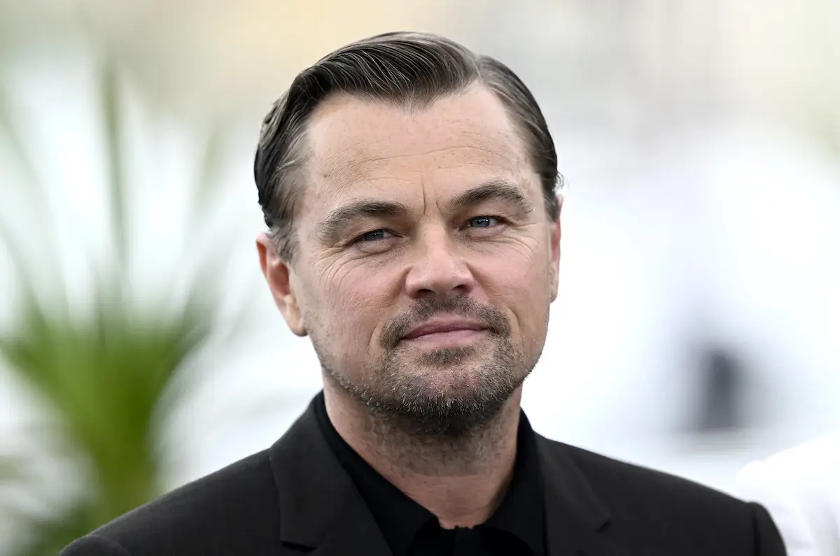"Killers Of The Flower Moon" Photocall - The 76th Annual Cannes Film Festival
