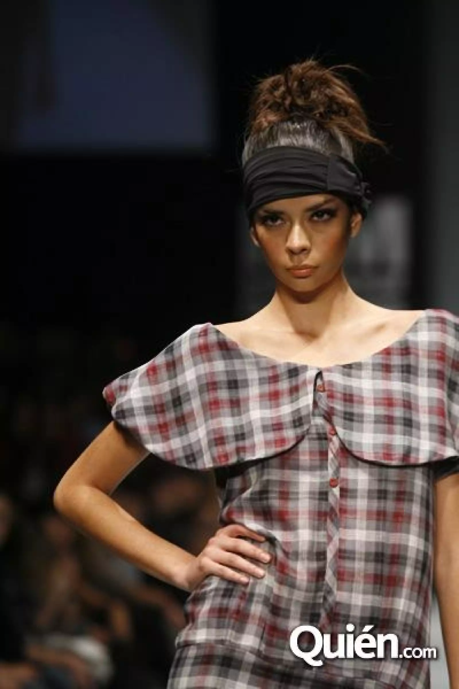 IDM Pasarela Joanna House