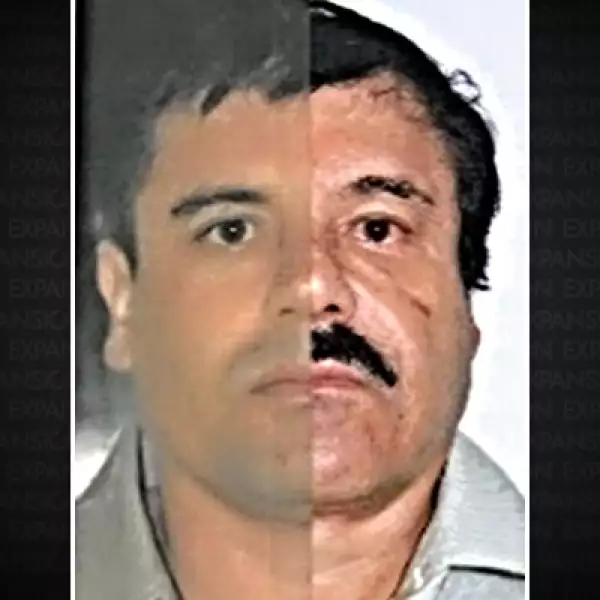 También se realizó una toma de hemisferios que tenemos una superposición, es decir, se comparó la forma de la cara de dos fotografías, una antigua y una reciente, superponiendo las dos imágenes. Y se determinó que ambos hemisferios o partes de la cara coi