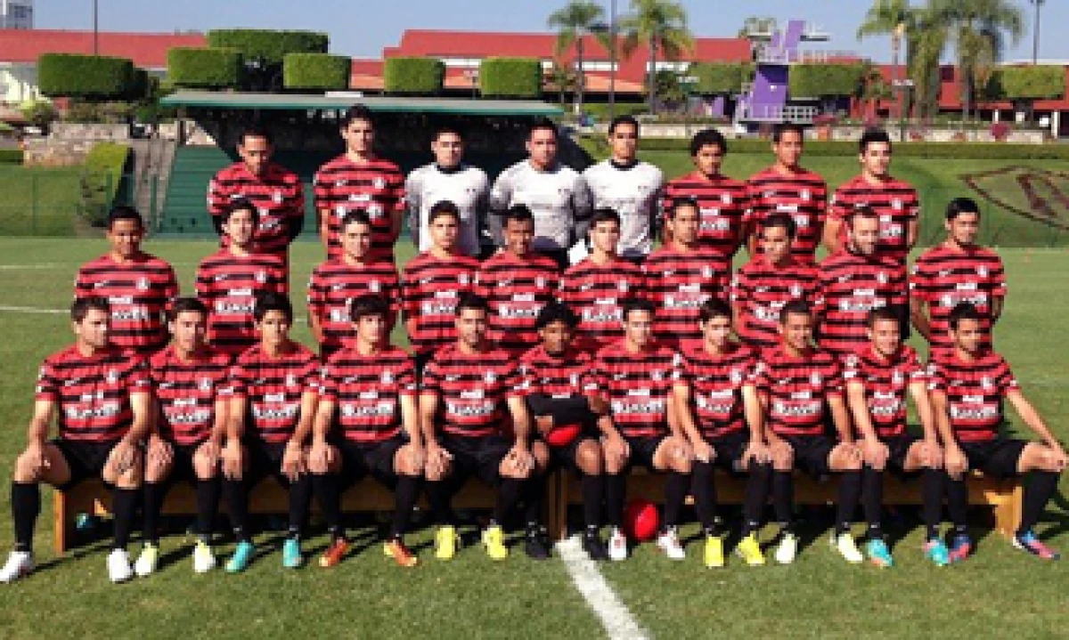 Atlas dijo que intentará recuperar los muebles embargados por el SAT. (Foto tomada de futbol.atlas.com.mx)
