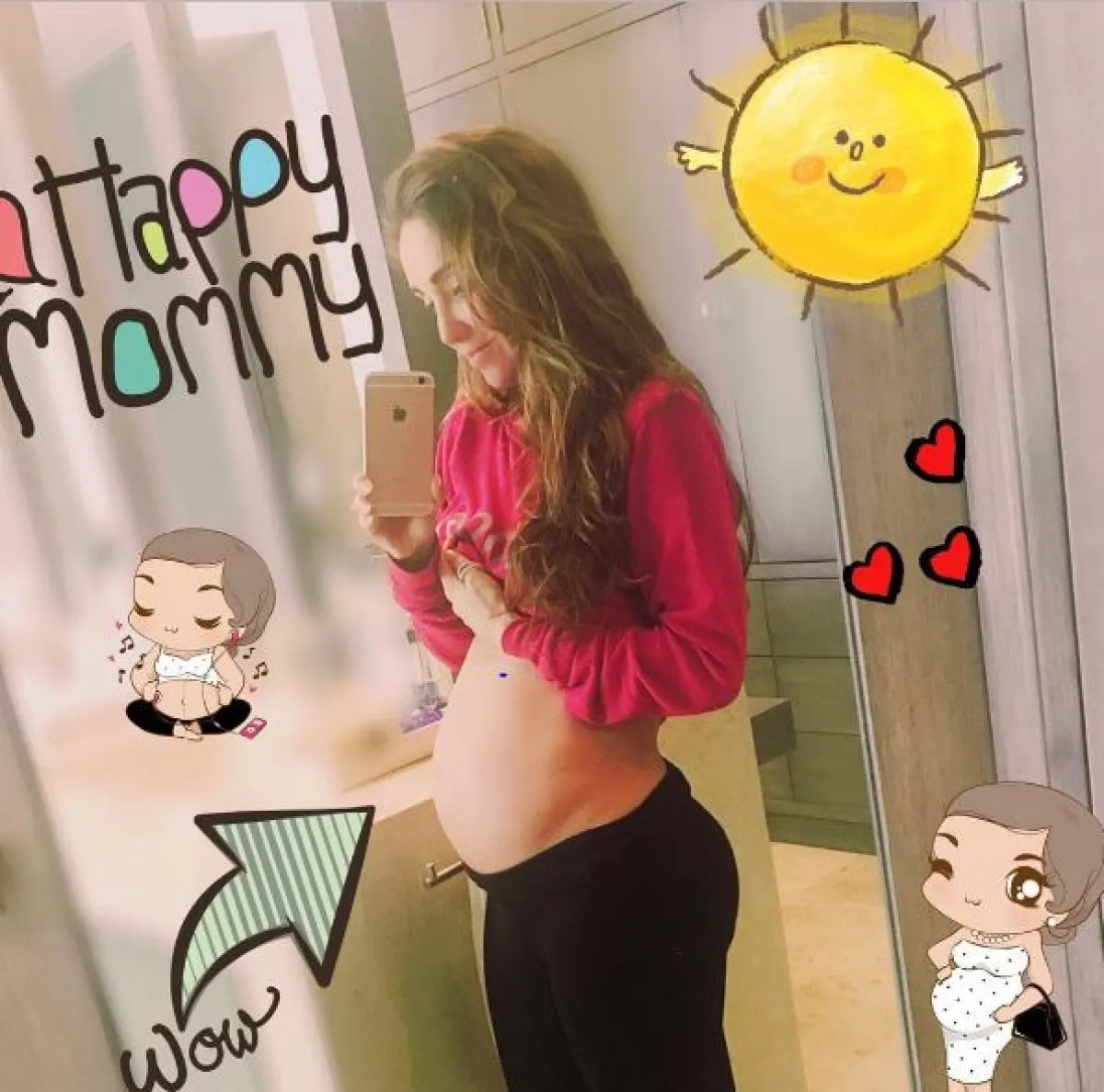Anahi