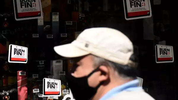 El Buen Fin 2020 ventas