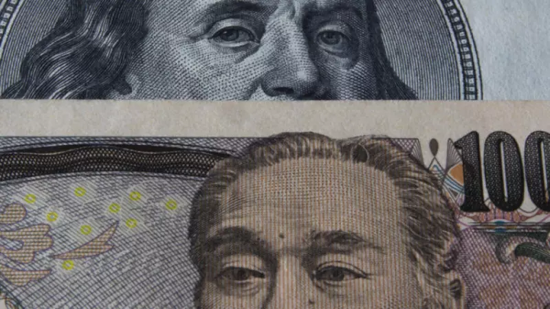 El dólar más fuerte