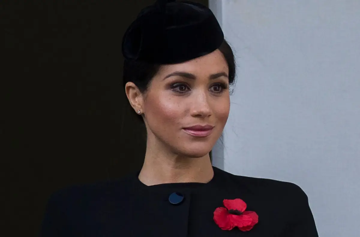 National Service of Remembrance, London, UK - 11 Nov 2018