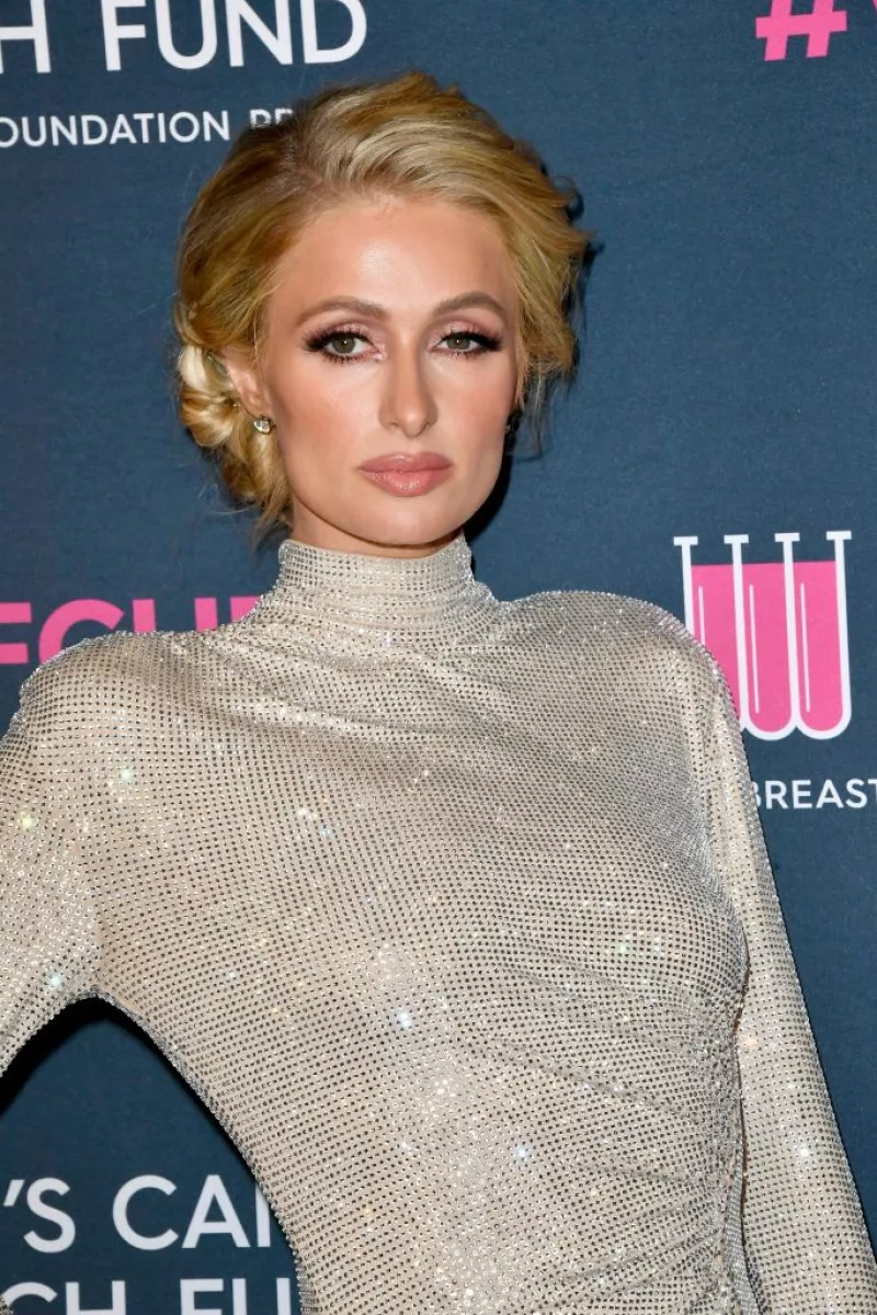 Paris Hilton