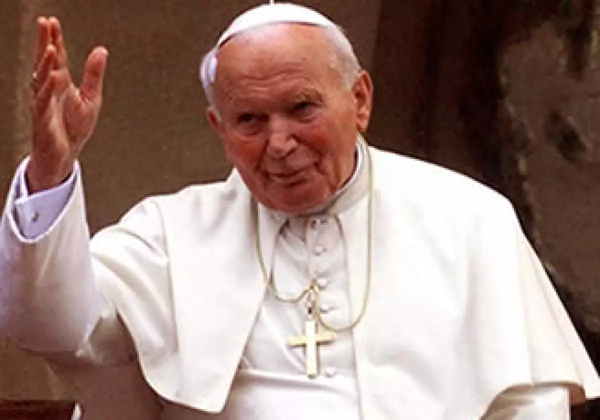 La beatificación de Juan Pablo II se realizará el 1 de mayo de este año. (Foto: AP)
