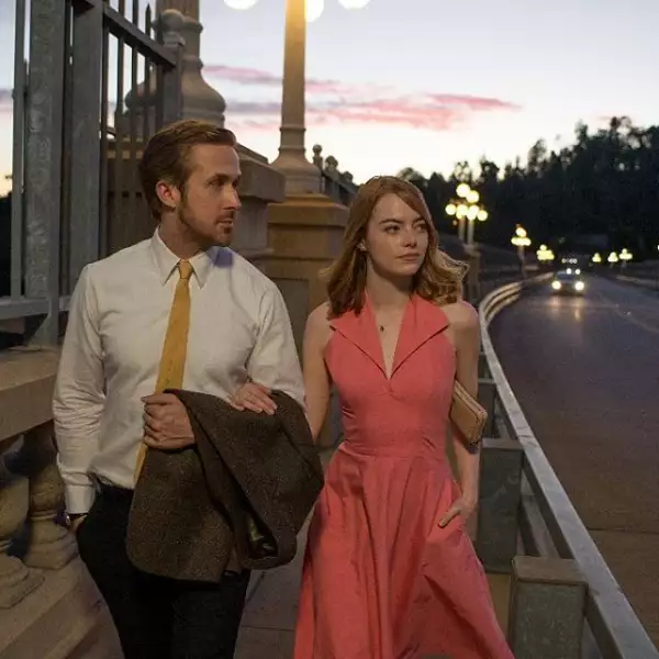 @LaLaLand
