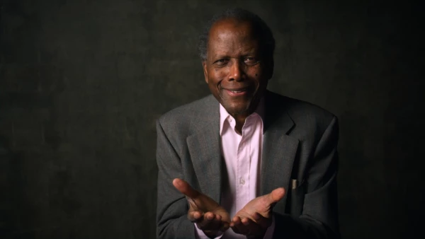 Sidney Poitier