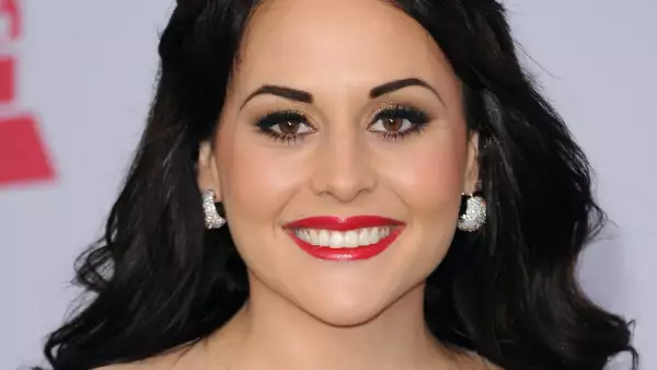 The 13th Annual Latin GRAMMY Awards - Arrivals