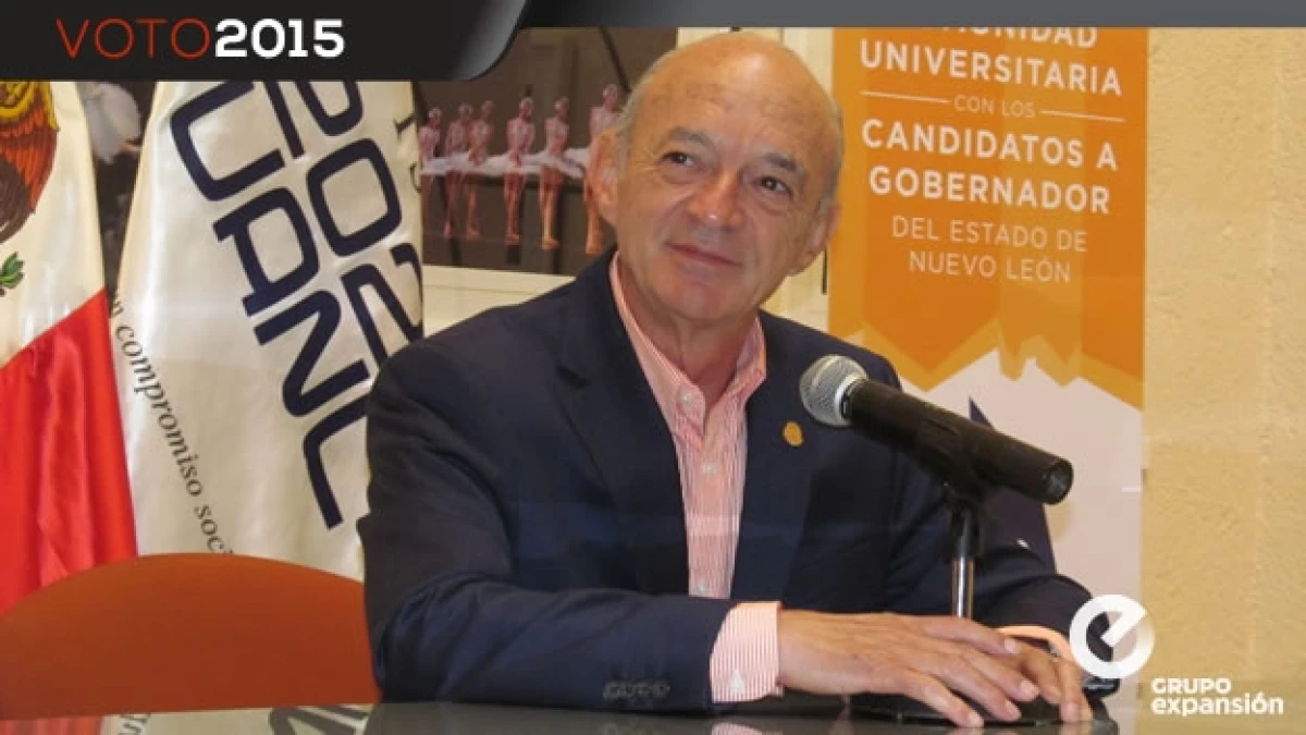 Fernando Elizondo