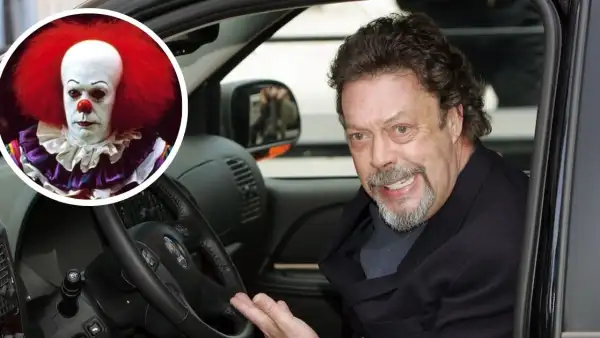 El actor Tim Curry falleció a los 80 años.