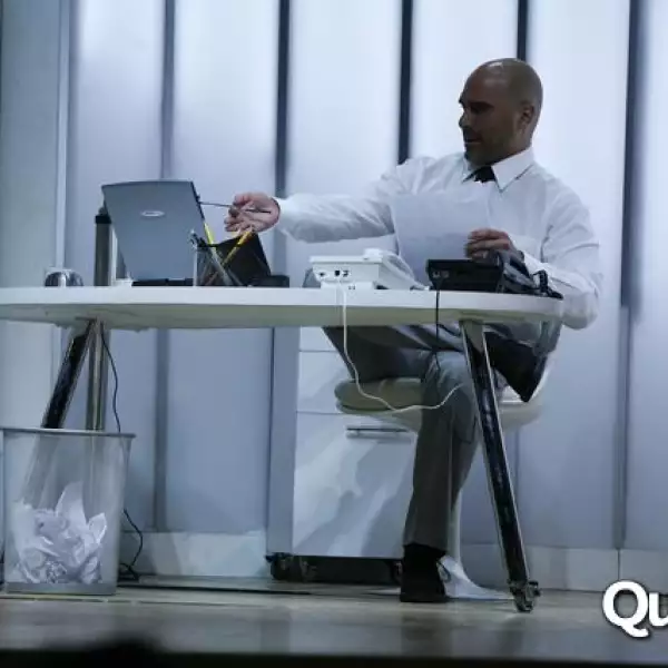 Obra de teatro Gorda