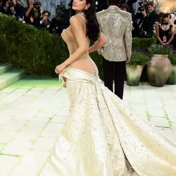 The 2026 Met Gala Celebrating "Costume Art" - Arrivals