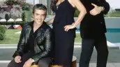 Lucero, Alejandro Fernández, Jaime Camil
