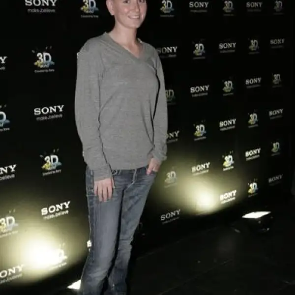 Fiesta Sony