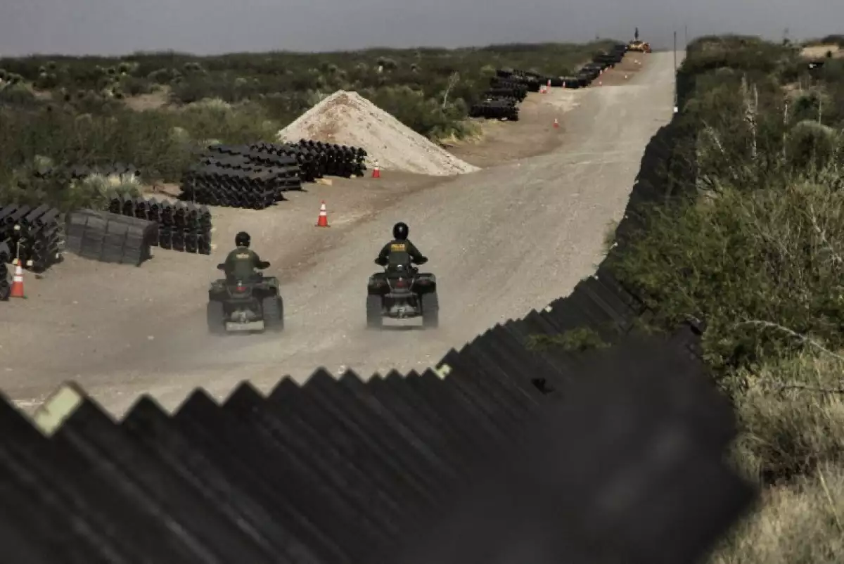 Frontera México-EU