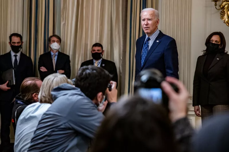 Joe Biden