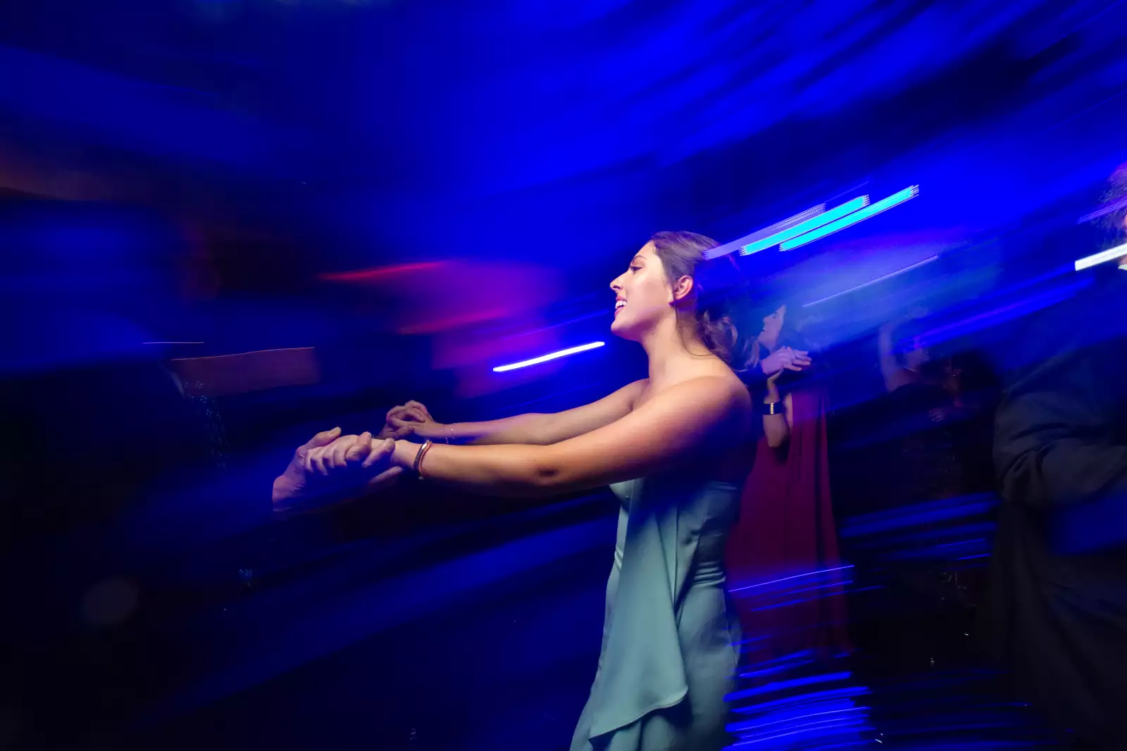 GRADUACIÓN: COLEGIO MONTEVERDE