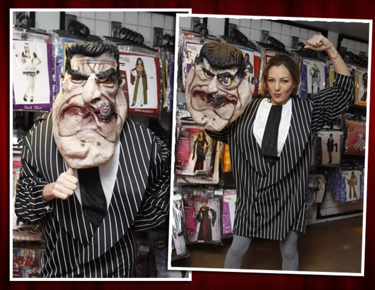 Mariana le pidió a Érika ser socias porque es una amiga en quien confía.