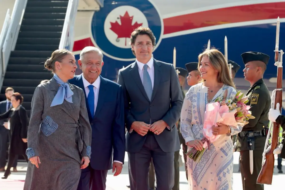 llegada de justin trudeau a mexico.jpeg