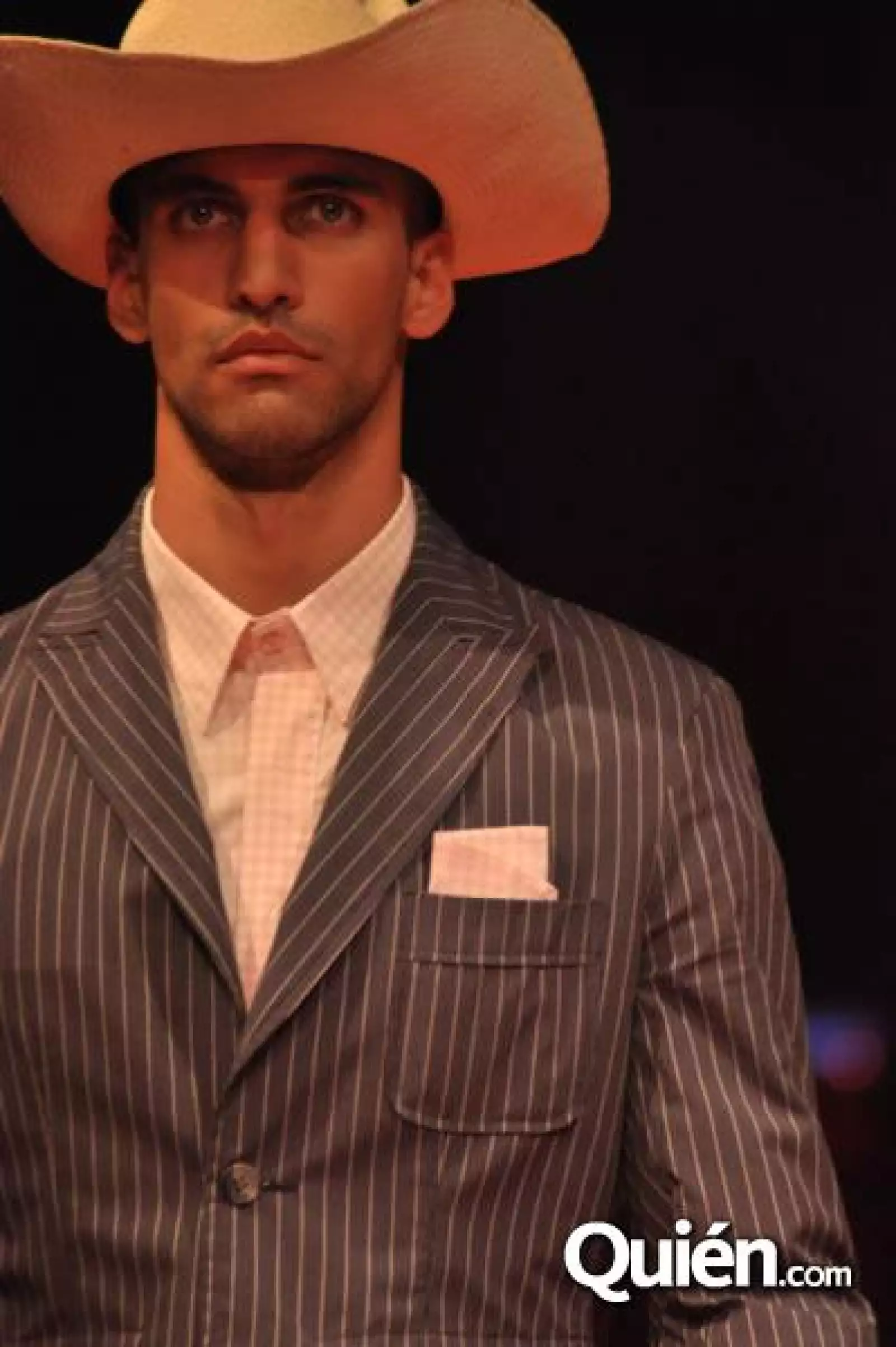 Monterrey Nextel Moda