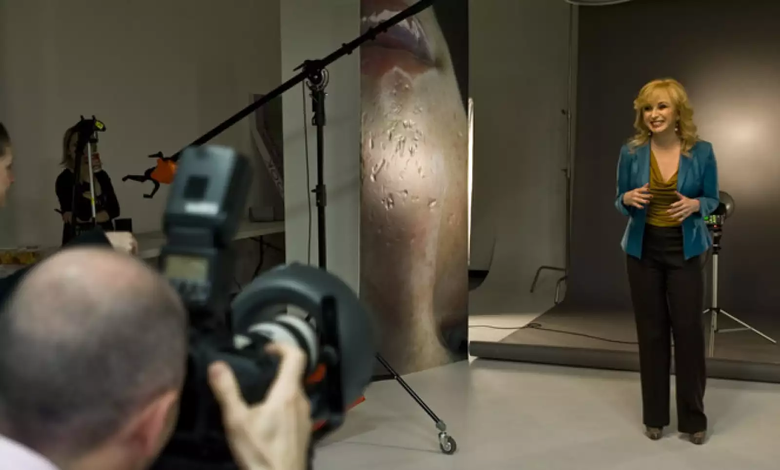 A Blanca, le gusta motivar a sus empleados e incentivar nuevos talentos, por eso, a través de Softtek University los capacita para emprender proyectos innovadores.