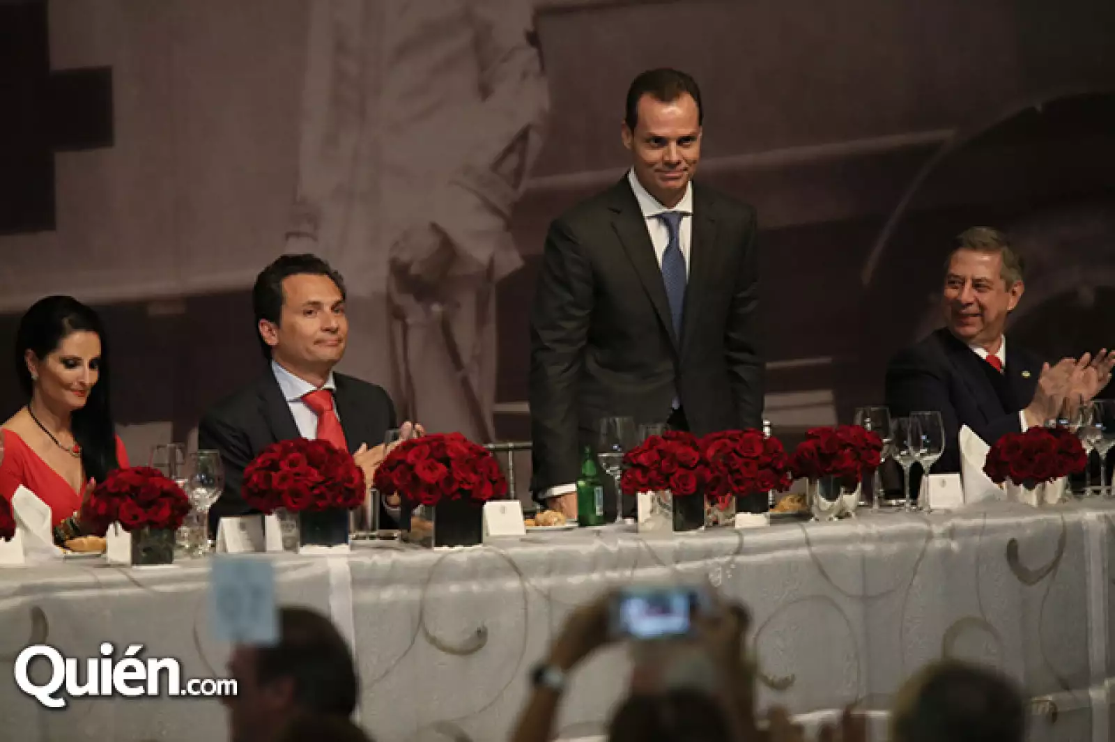 Olegario Vázquez Aldir