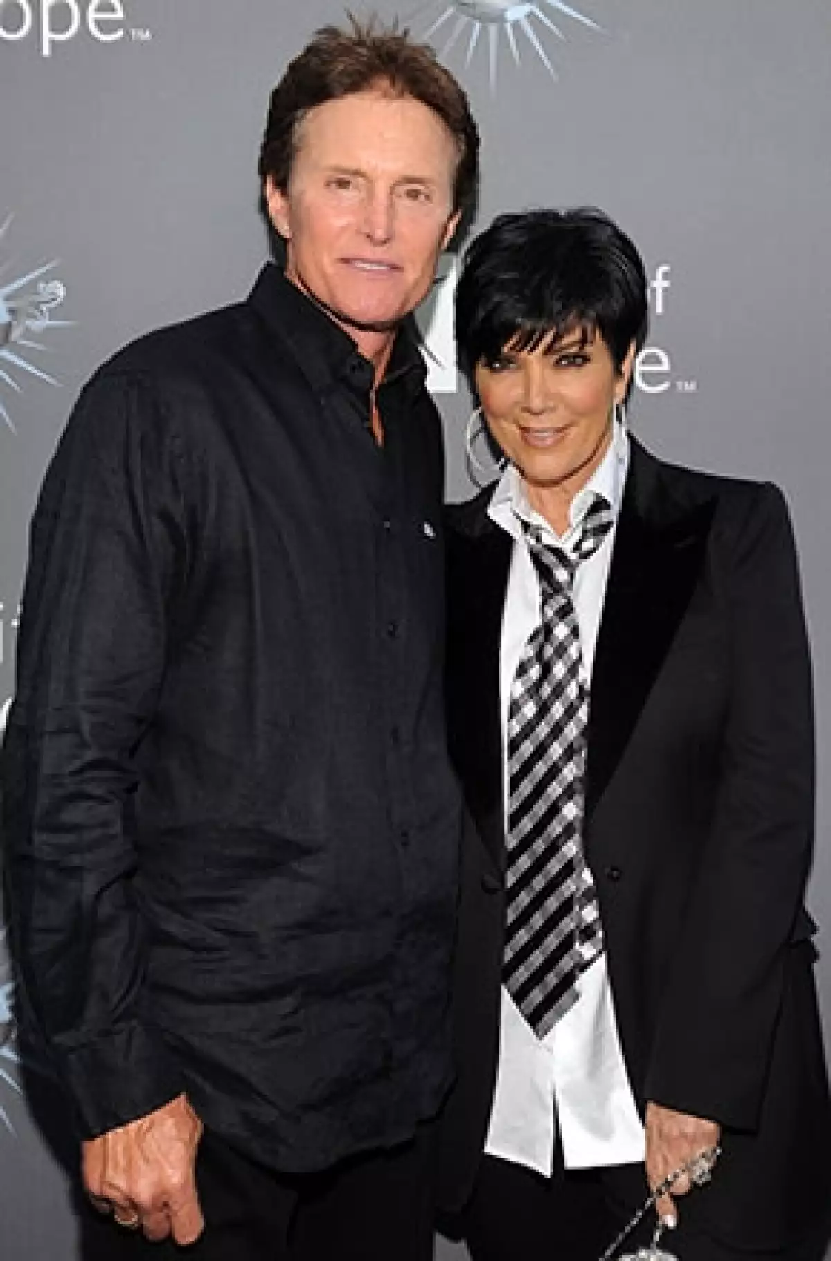 Bruce ha presentado una respuesta a la petición de divorcio de Kris Jenner en la que pide compartir la custodia de su hija Kylie.