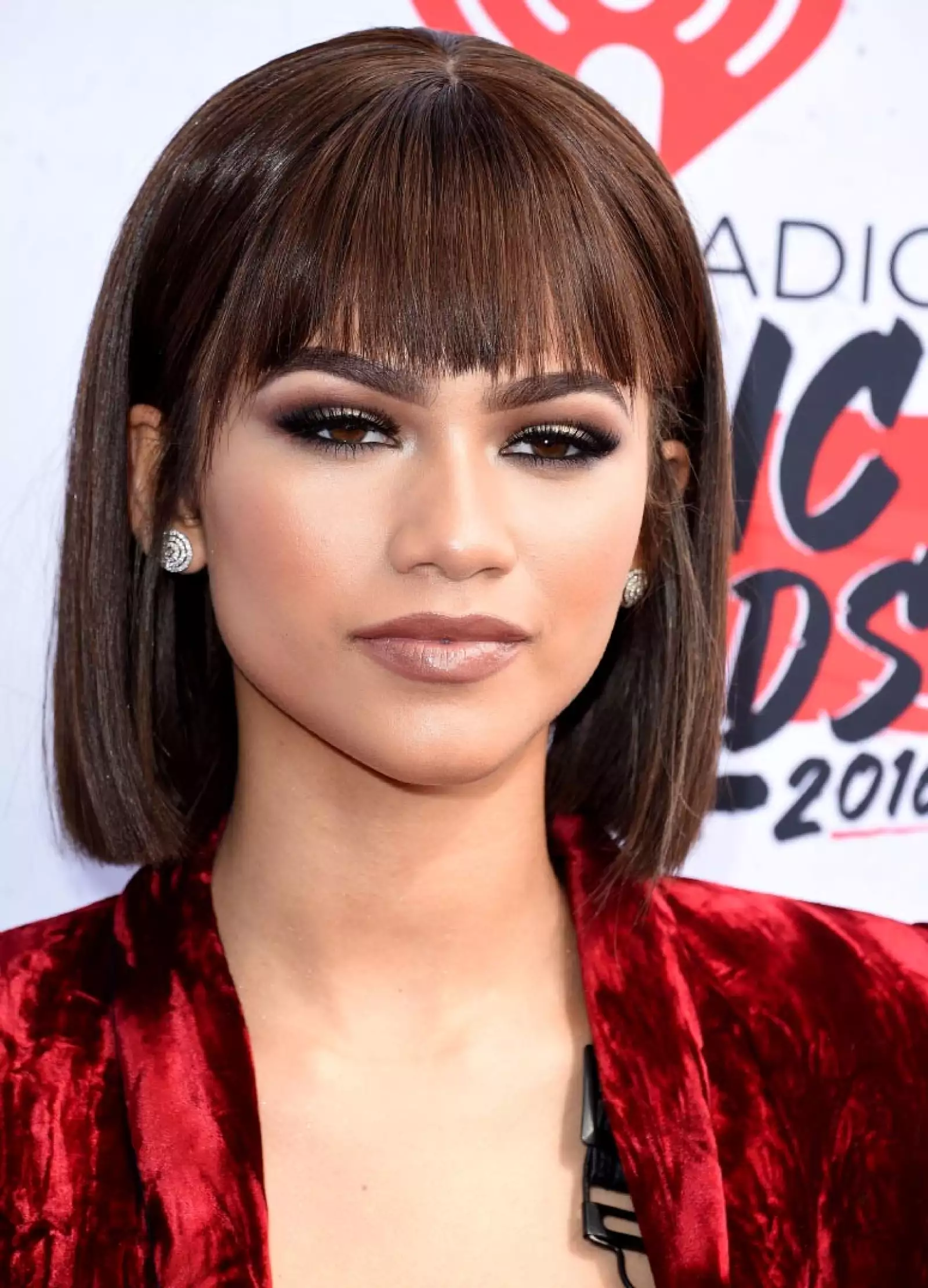 iHeartRadio Music Awards - Arrivals
