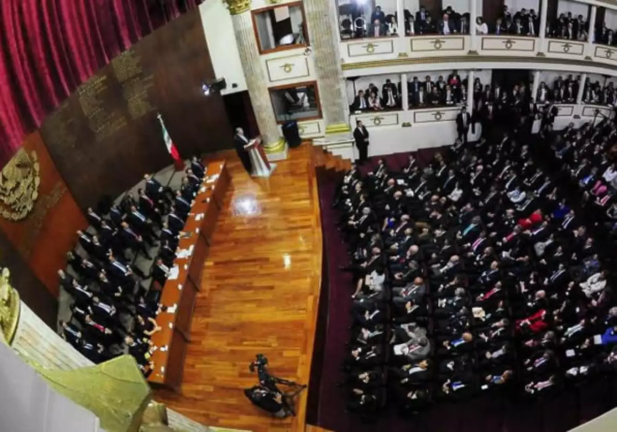 teatro de la republica queretaro