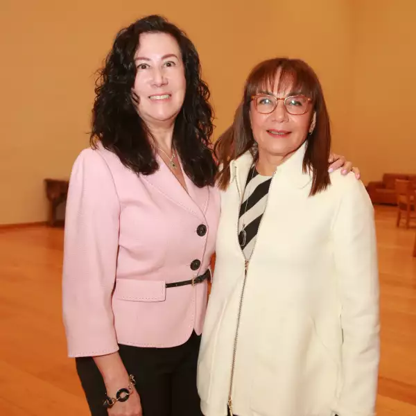 WOMEN CORPORATE DIRECTOR MÉXICO