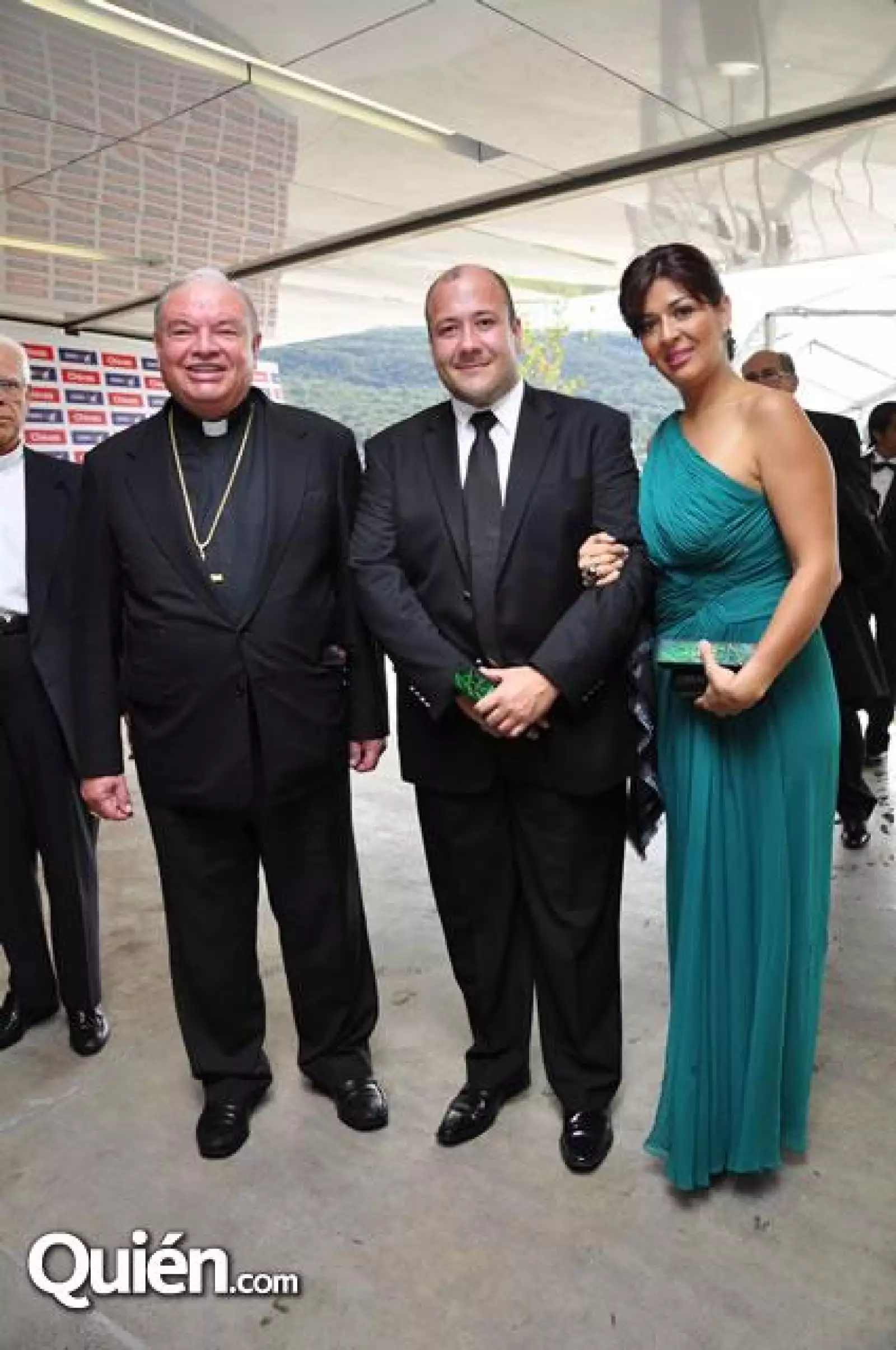 Apertura estadio Chivas