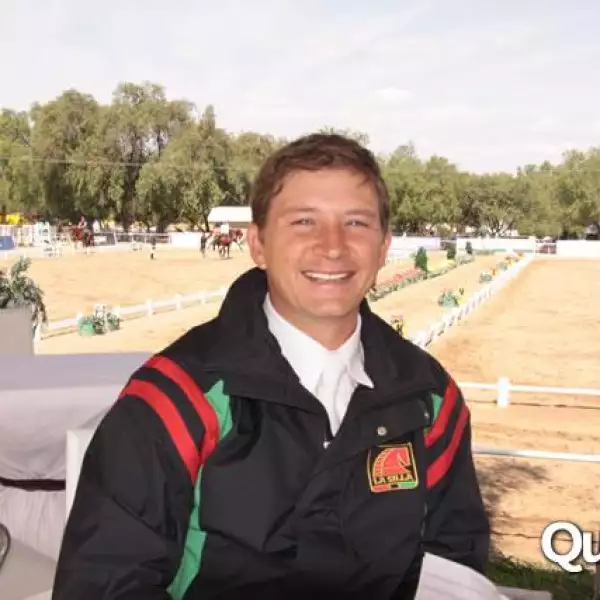 Campeonato Nacional de Salto 2009