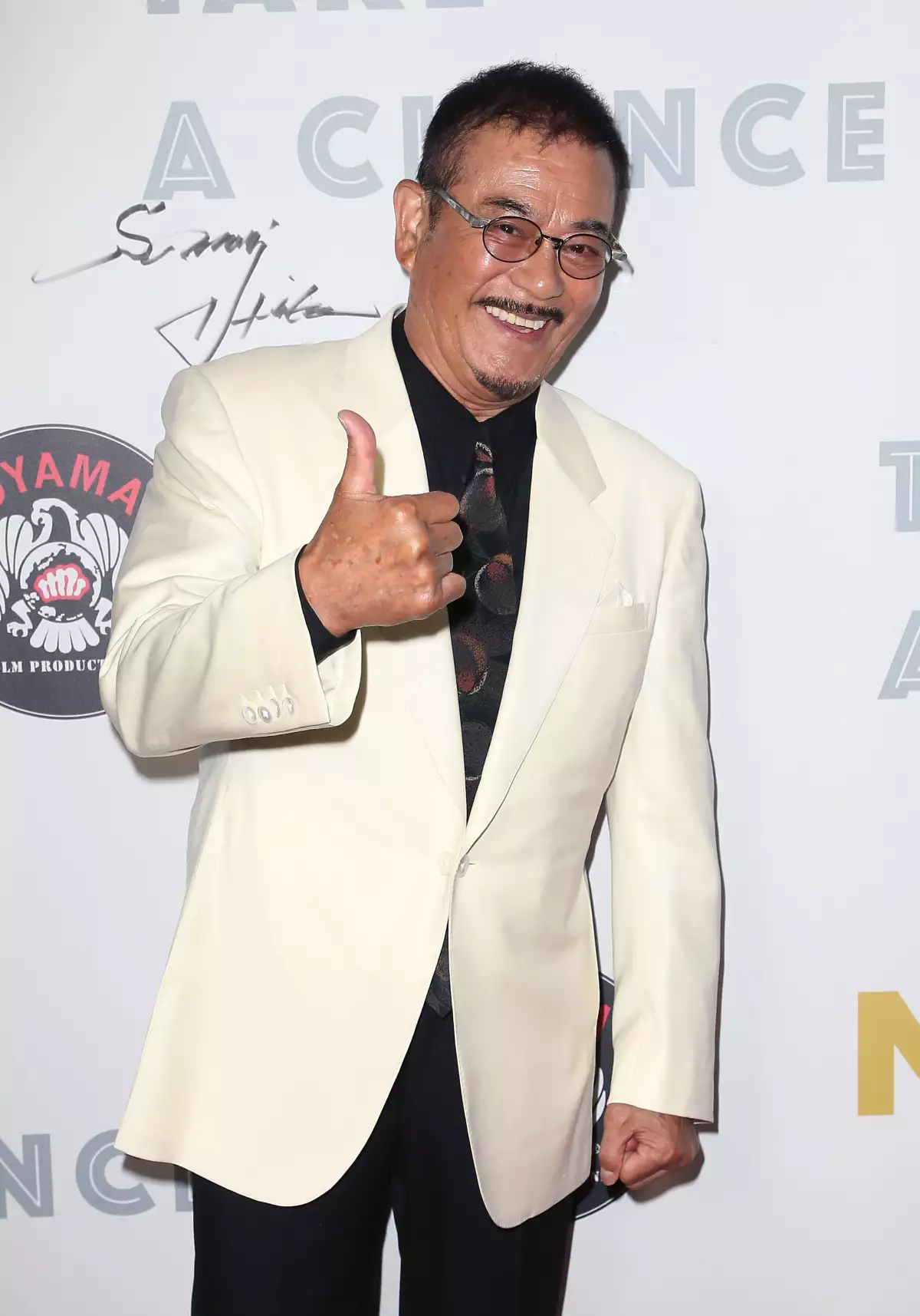 sonny Chiba