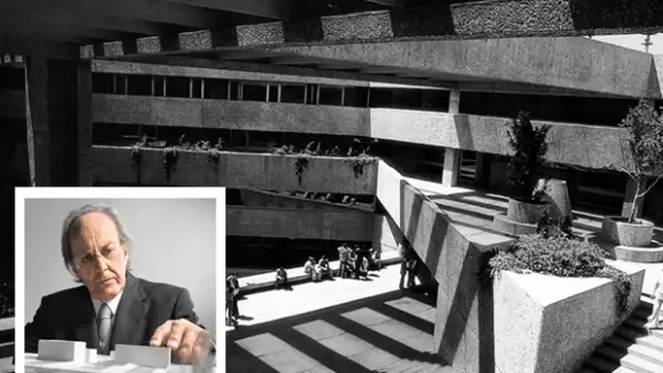 Conoce a 10 de los arquitectos mexicanos más destacados del siglo XX, incluidos en la investigación documental de Fernanda Canales y Alejandro Hernández Gálvez.