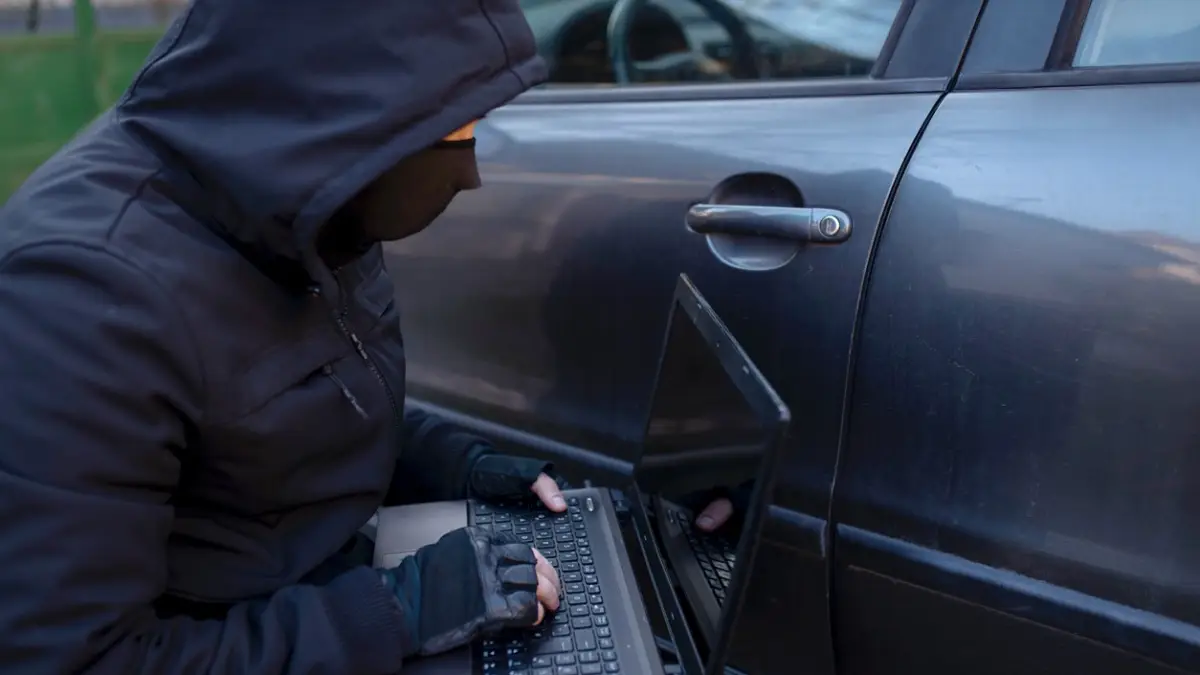 hackeo coches 