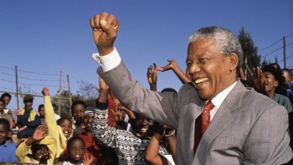 Mandela