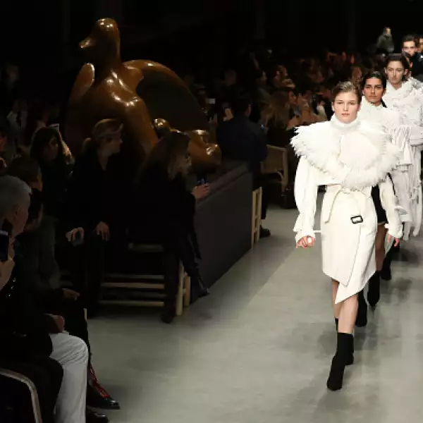 Burberry