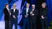 Ganadores de los Premios Platino Xcaret 2026
