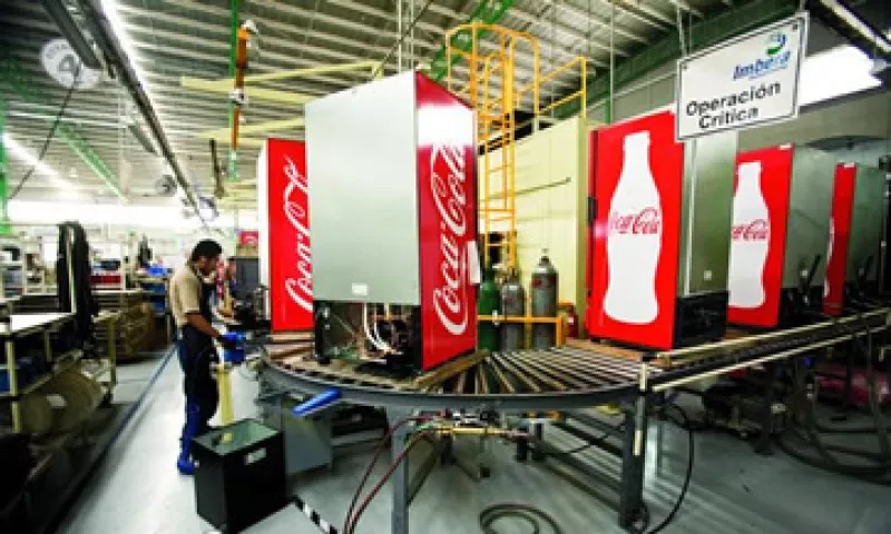 FEMSA busca oportunidades de crecimiento para aplicar su sólida posición de efectivo. (Foto: Archivo )