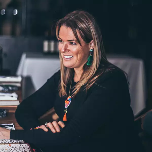 Jenny Viditz-Ward