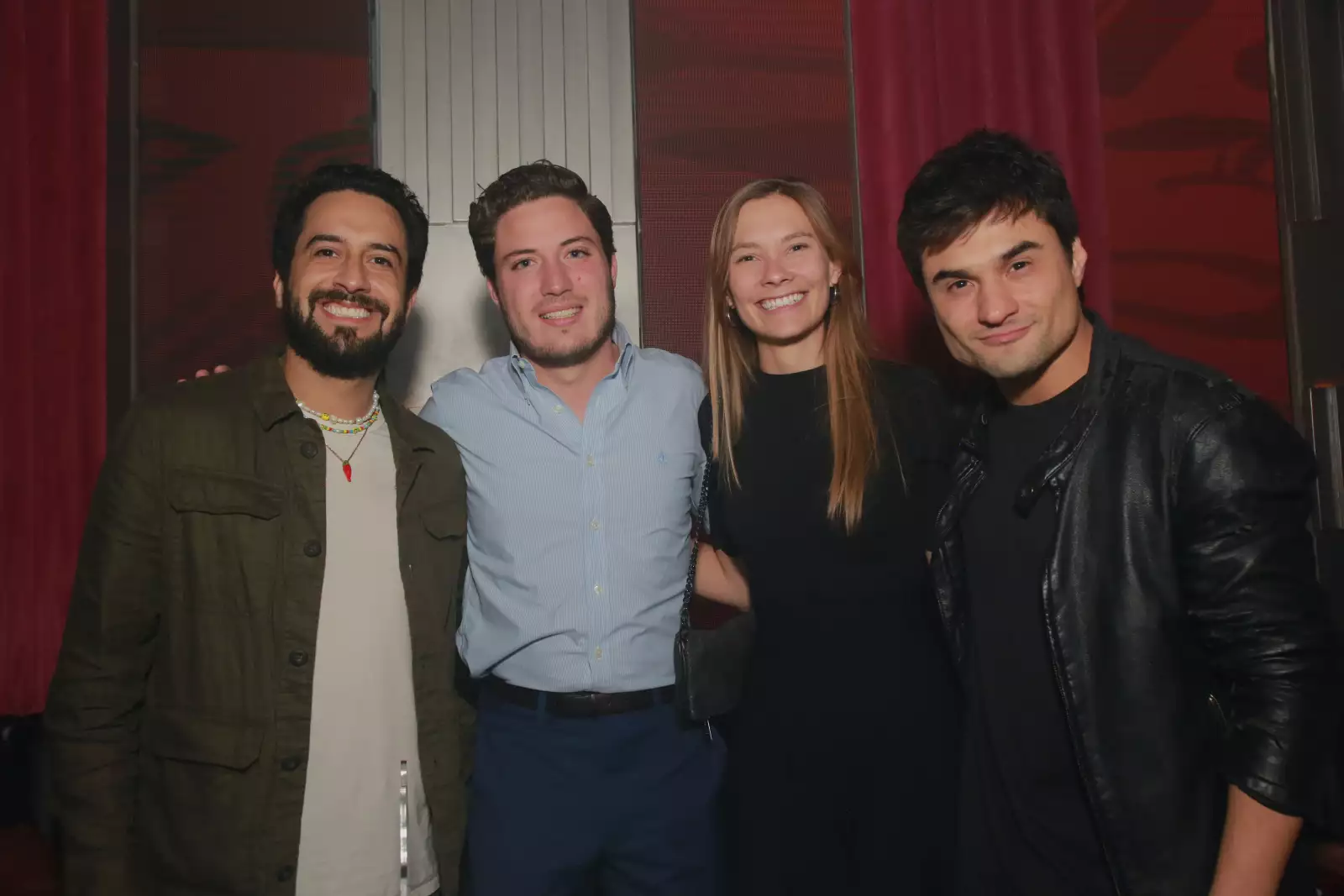 PREMIERE ENFERMO AMOR