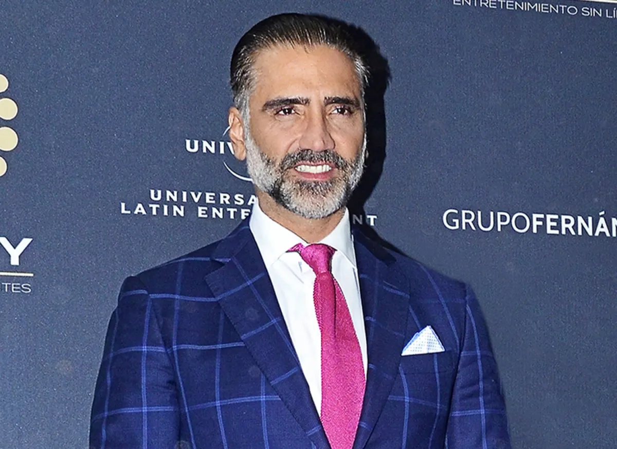 Alejandro Fernández